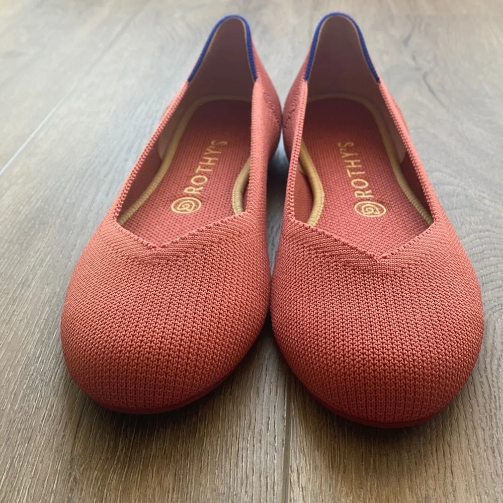 Rothyβs Copper Flats - Picture 4 of 8